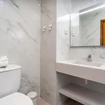 Duplex Bemposta דירה *