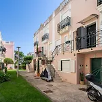 Duplex Bemposta דירה