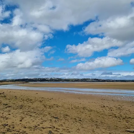 Duplex Bemposta * Alvor