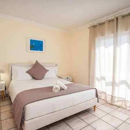 Duplex Bemposta Appartement