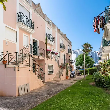 Appartement Duplex Bemposta *