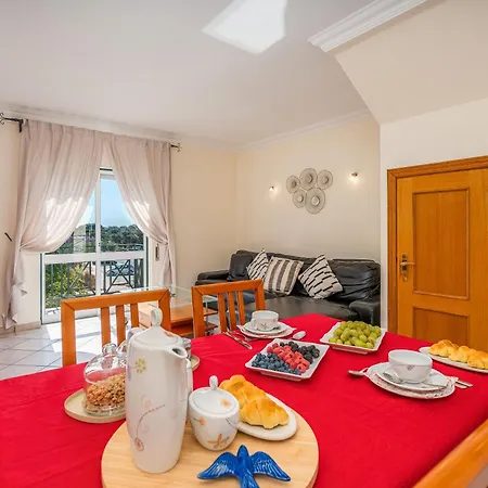 アパート Duplex Bemposta