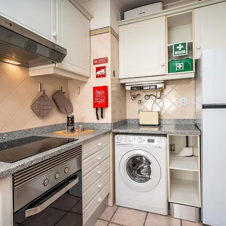 Duplex Bemposta Appartement Alvor