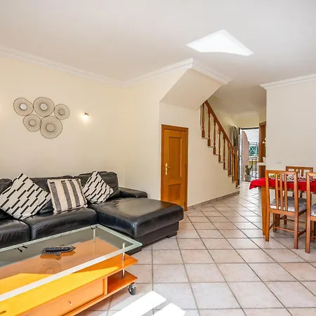 Duplex Bemposta דירה אלבור