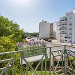 Duplex Bemposta شقة