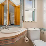 Duplex Bemposta شقة *