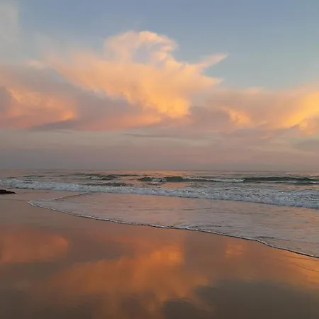 Lejlighed Duplex Bemposta Alvor