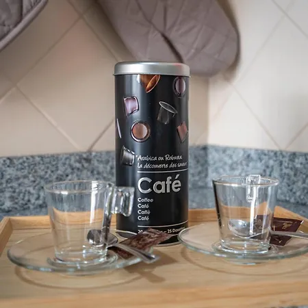 Duplex Bemposta * Alvor