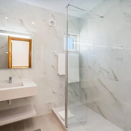 Duplex Bemposta Lejlighed