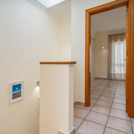 Duplex Bemposta Lejlighed