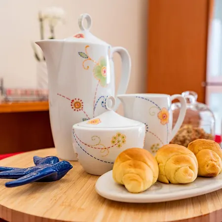 Lejlighed Duplex Bemposta