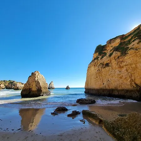 Duplex Bemposta * Alvor