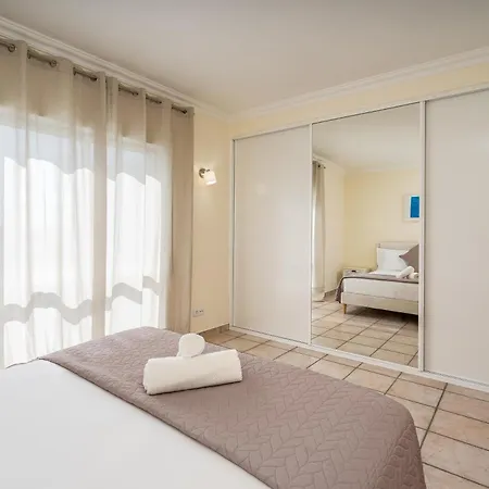 Duplex Bemposta Apartment Alvor