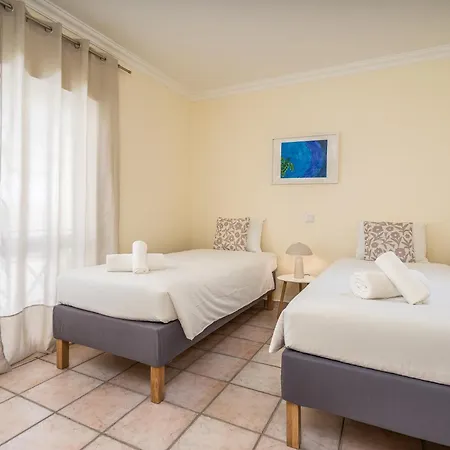 Duplex Bemposta Apartment Alvor