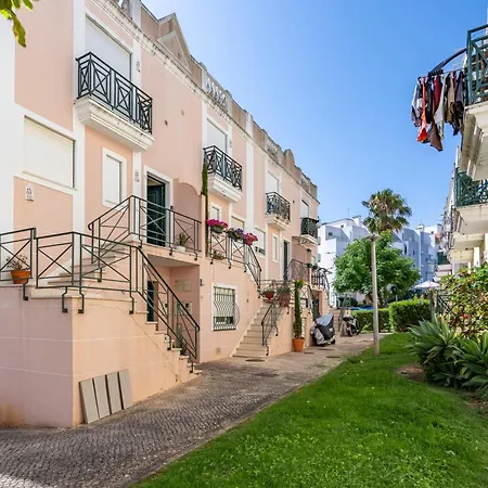 Duplex Bemposta Apartment *