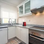 Апартаменты Duplex Bemposta Алвор
