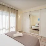 Duplex Bemposta Апартаменты Алвор