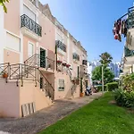 Duplex Bemposta Апартаменты *