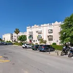 Duplex Bemposta Апартаменты *