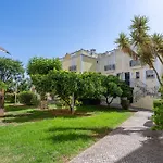 Апартаменты Duplex Bemposta