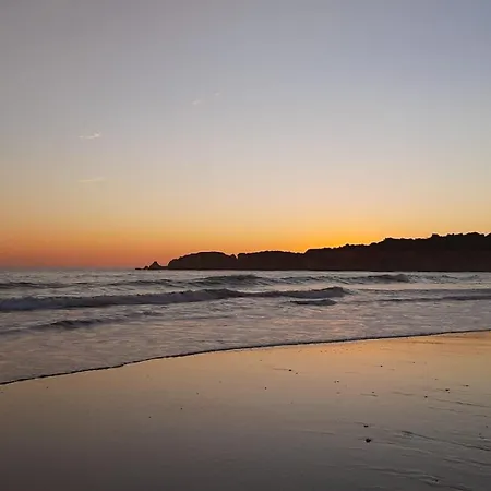 Duplex Bemposta Apartment *