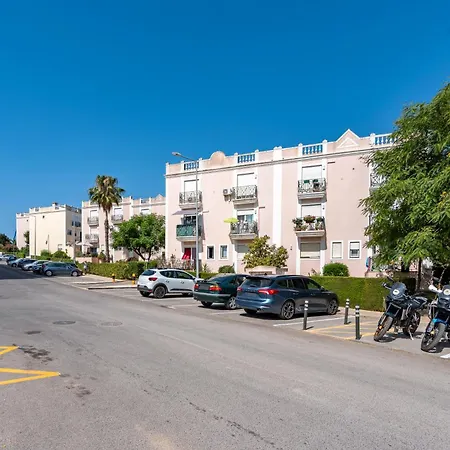 Apartment Duplex Bemposta