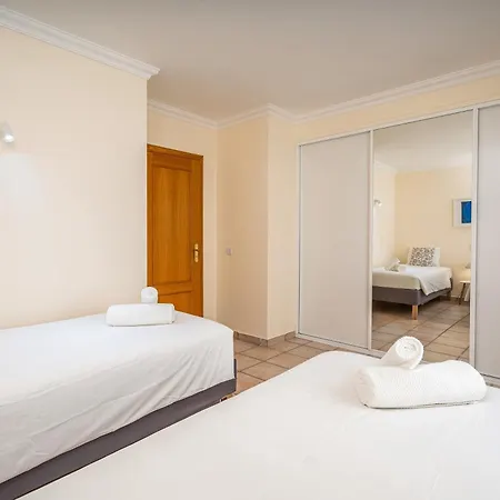 Apartment Duplex Bemposta *