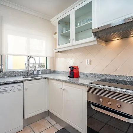 Apartment Duplex Bemposta Alvor